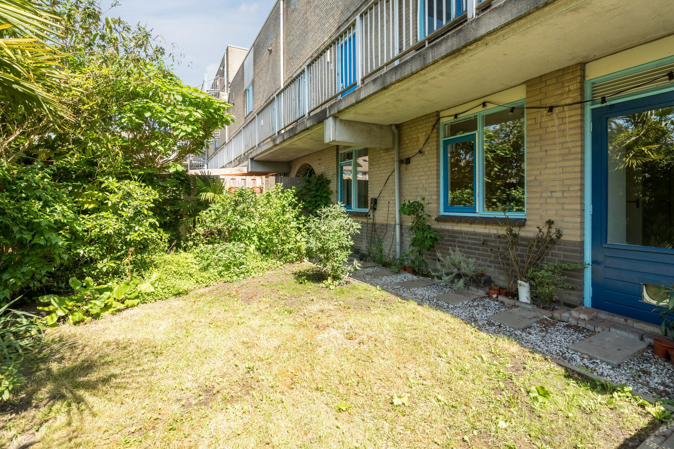 Photo 15 of Van der Marckstraat 66