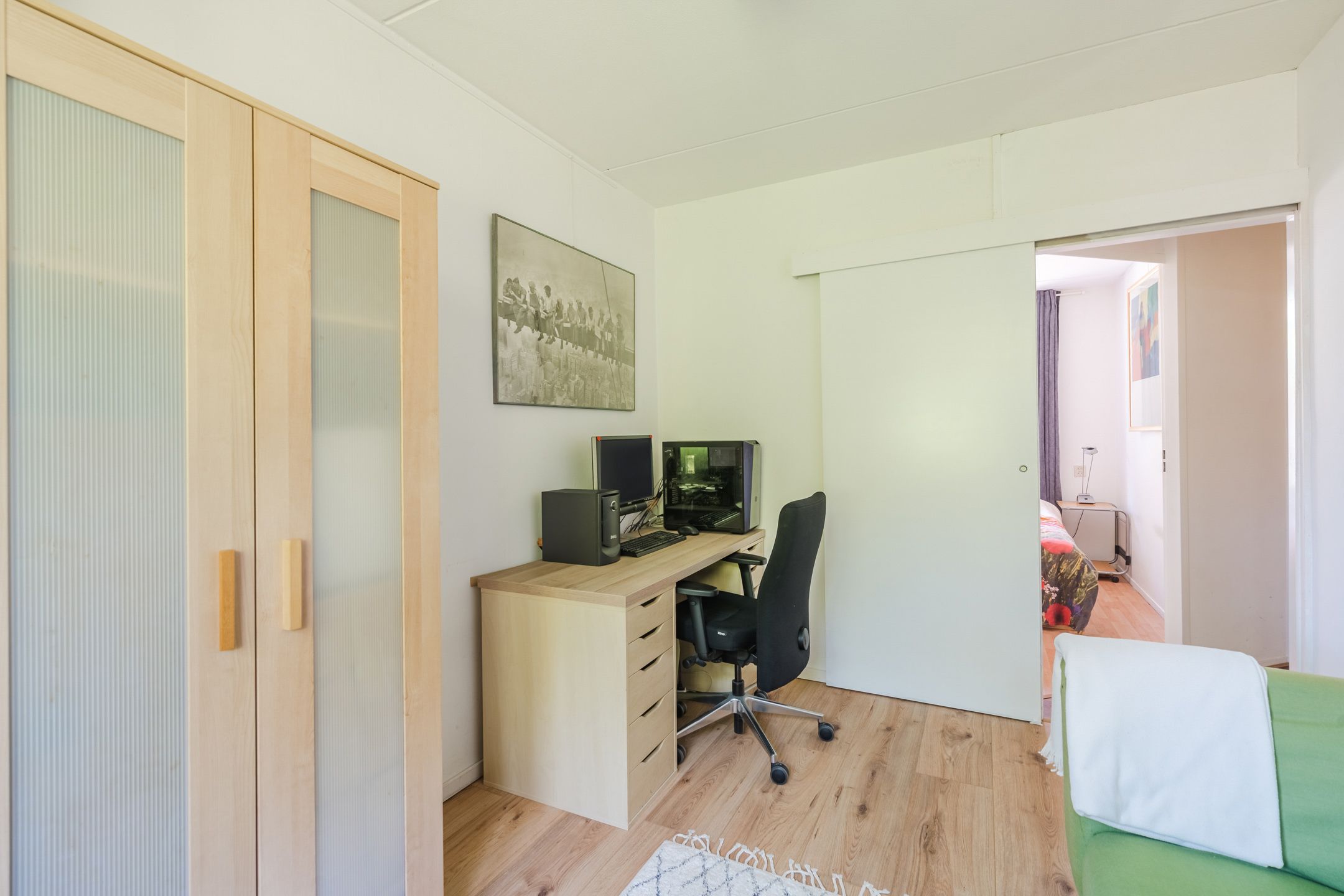 Photo 24 of Van der Marckstraat 66