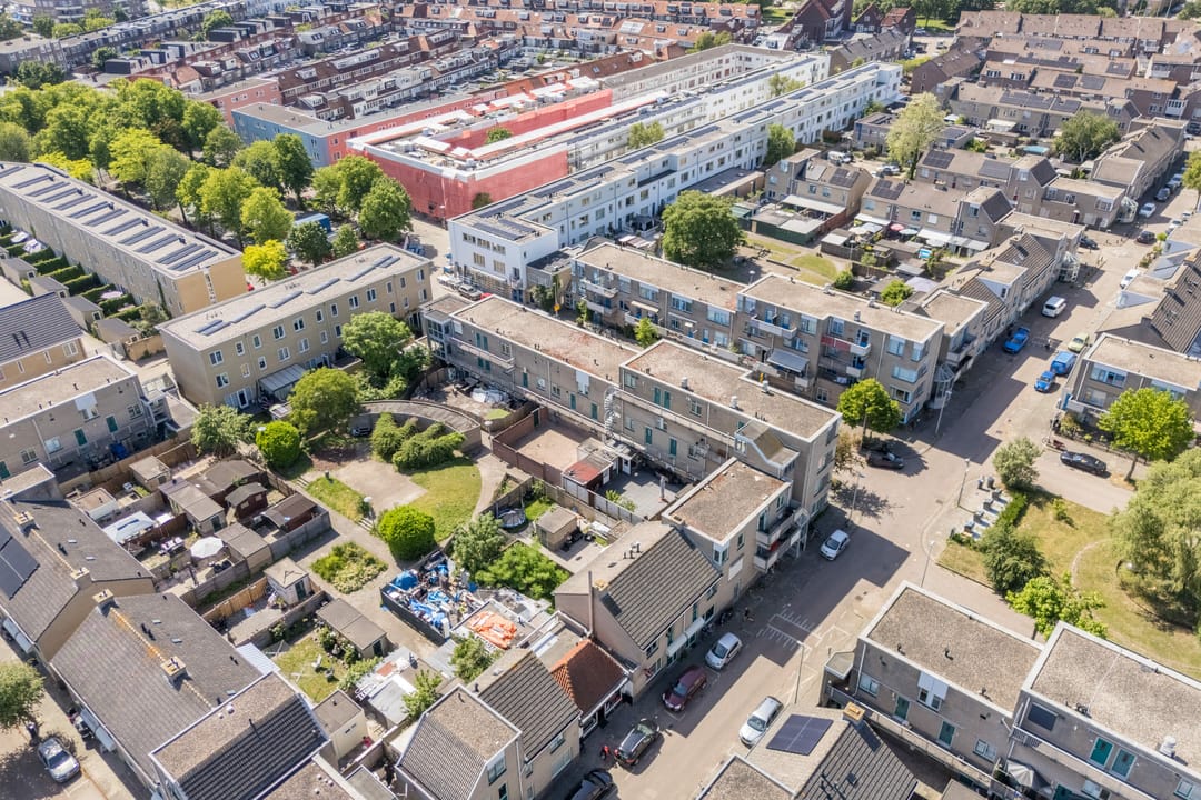 Photo 46 of Van der Marckstraat 66