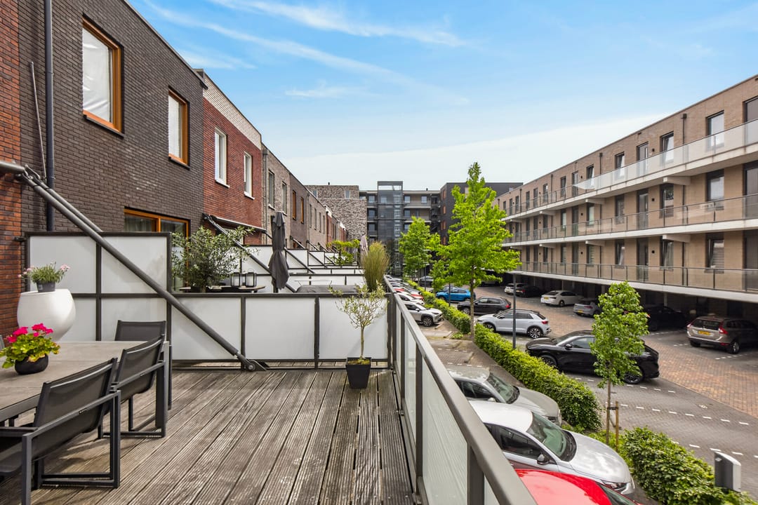 Foto 17 van Godfried Bomansstraat 2