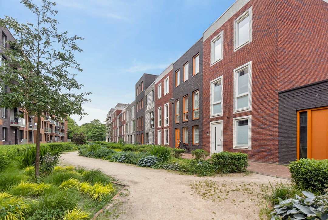 Foto 46 van Godfried Bomansstraat 2