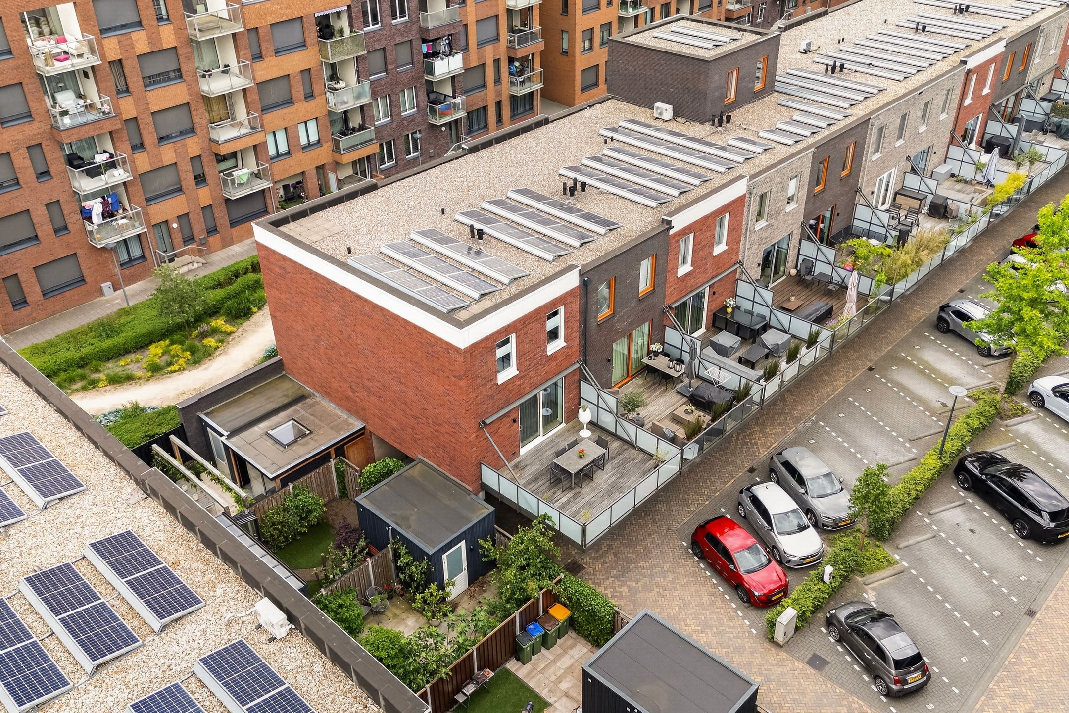 Foto 42 van Godfried Bomansstraat 2