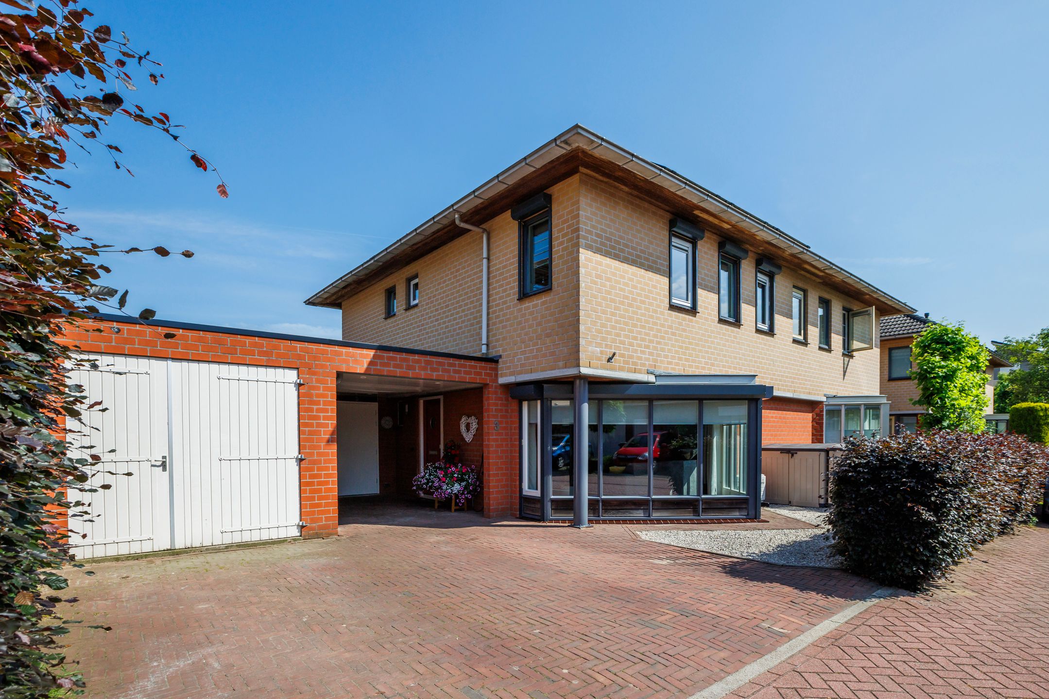 Hof van Florence 3 
