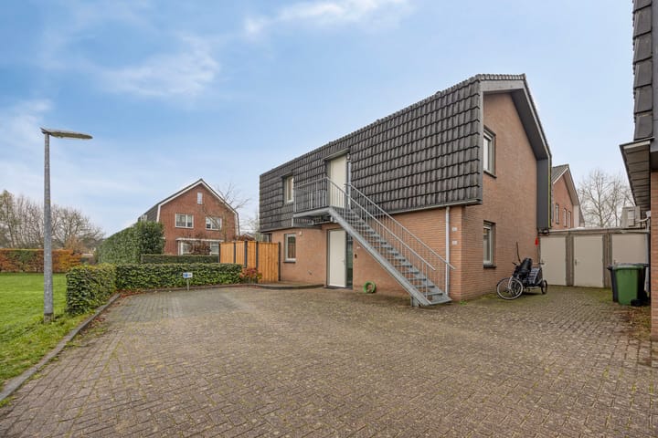 Foto 4 van Dorpstraat 18-E