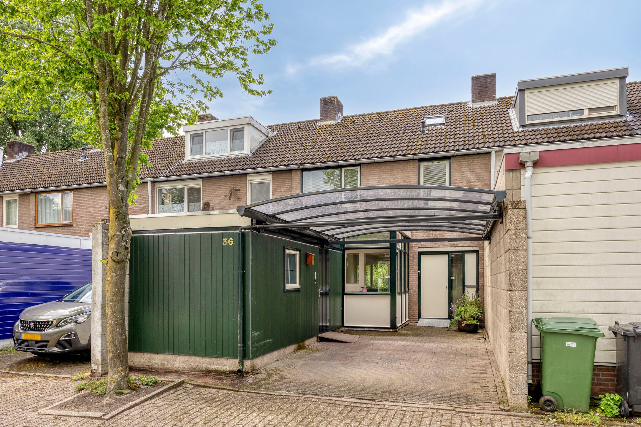 Barendrechtstraat 36