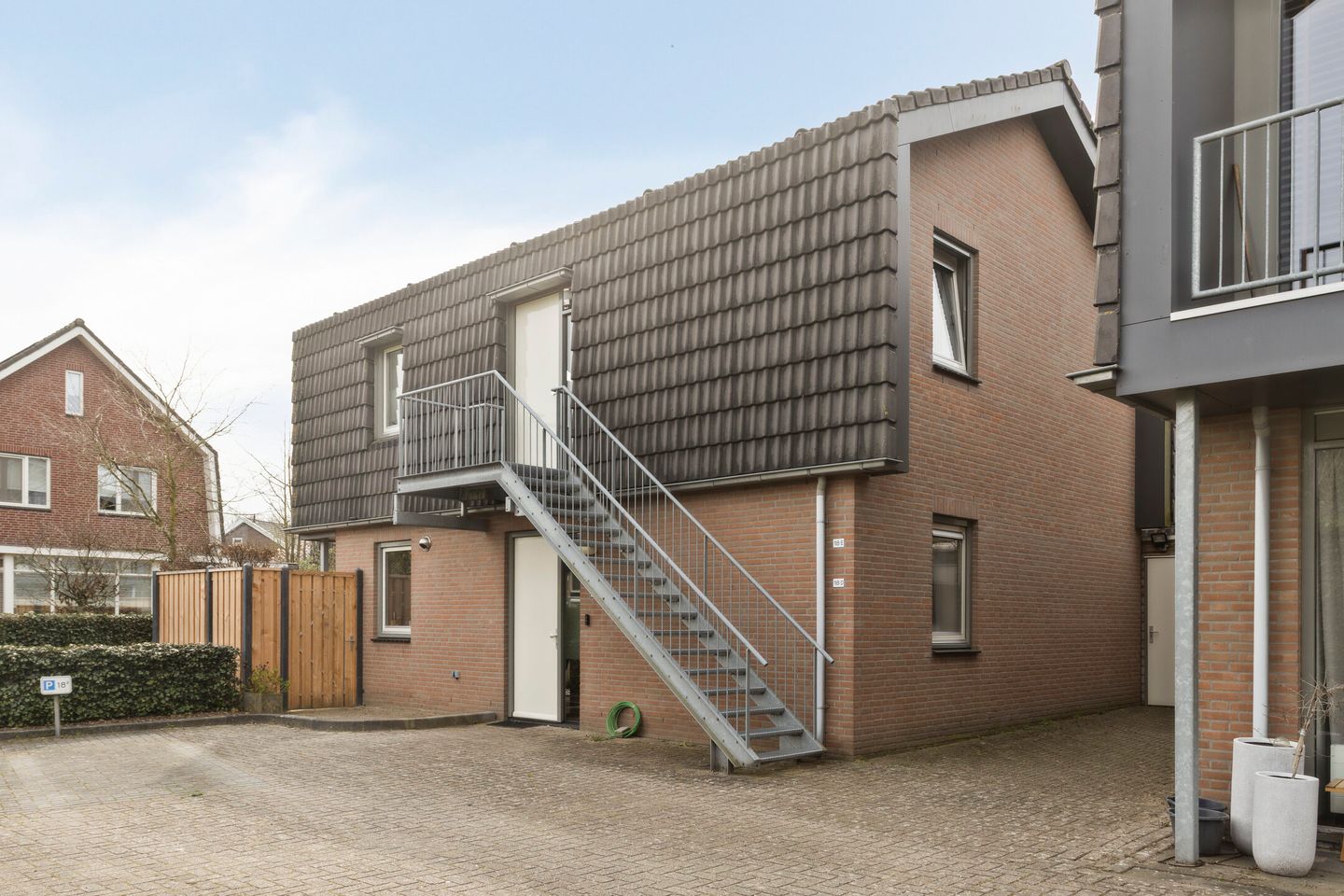 Foto 5 van Dorpstraat 18-E