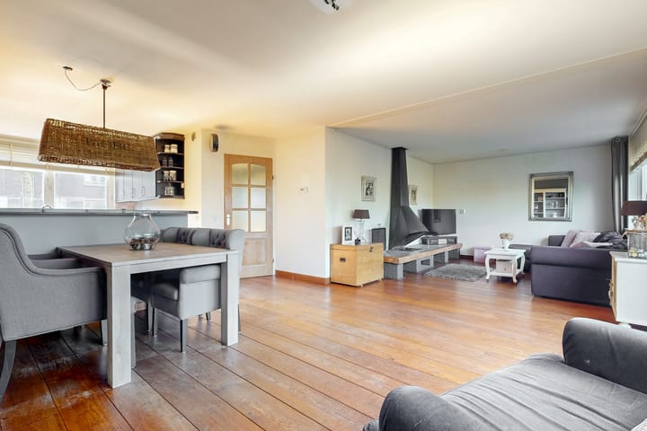 Photo 3 of Van Lingelaan 83