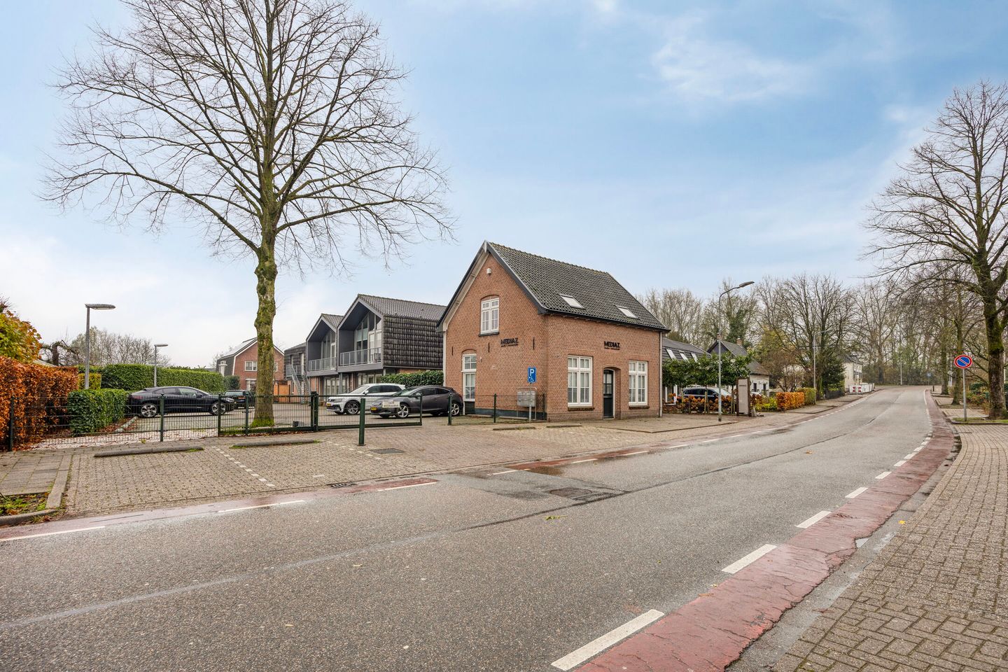 Foto 29 van Dorpstraat 18-E