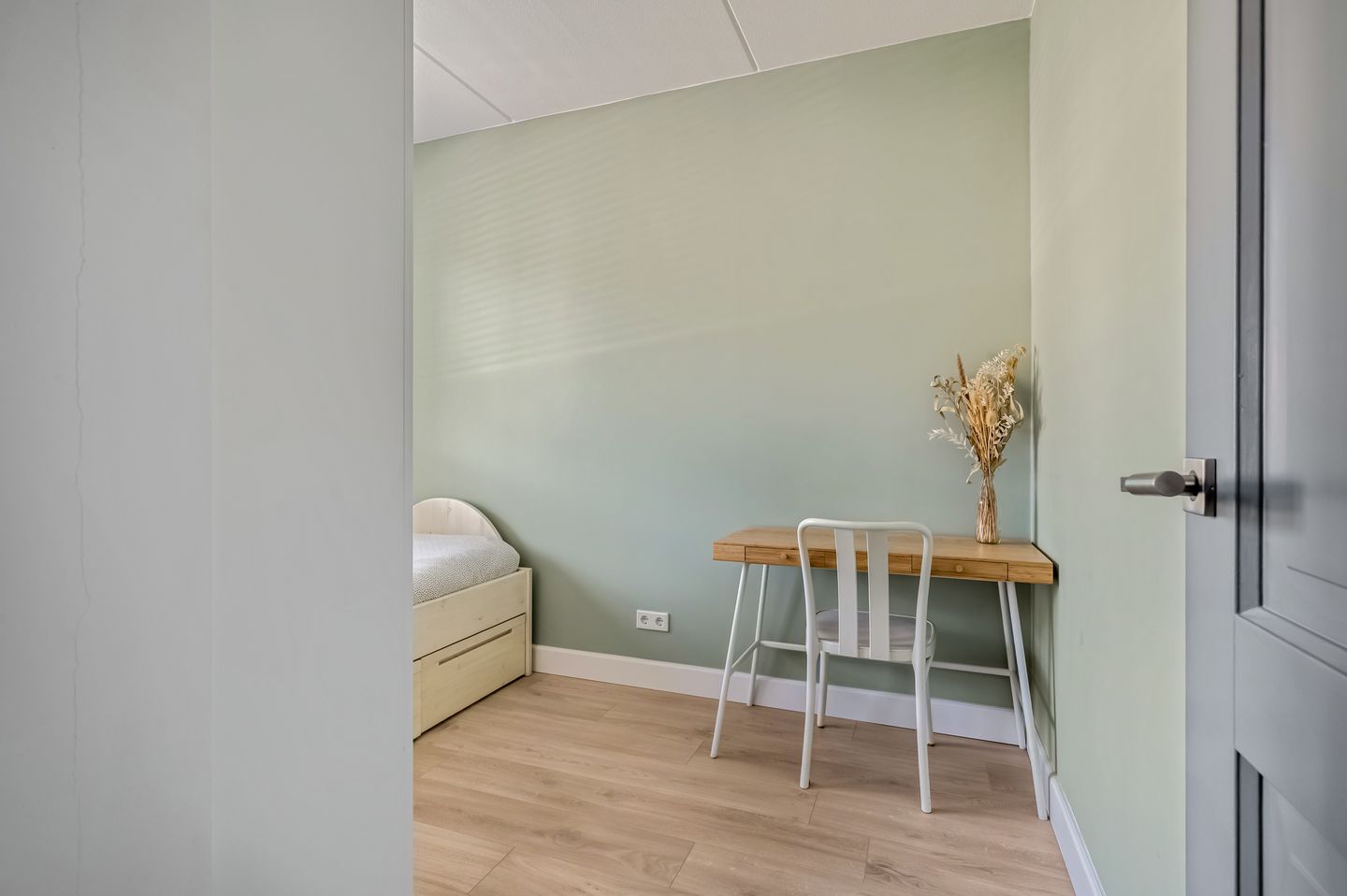 Sustainable Family Home with Extension and South-Facing Garden in Veluwse Poort — 19