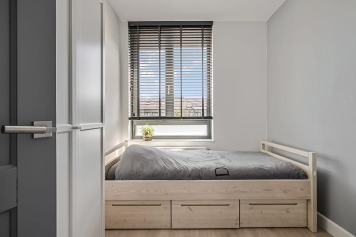Tussenwoning te koop: Cornelis Verduijnstraat 25, Ede