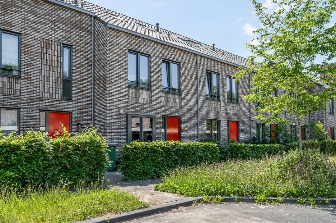 Sustainable Family Home with Extension and South-Facing Garden in Veluwse Poort — 38