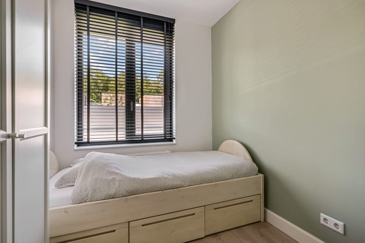 Tussenwoning te koop: Cornelis Verduijnstraat 25, Ede