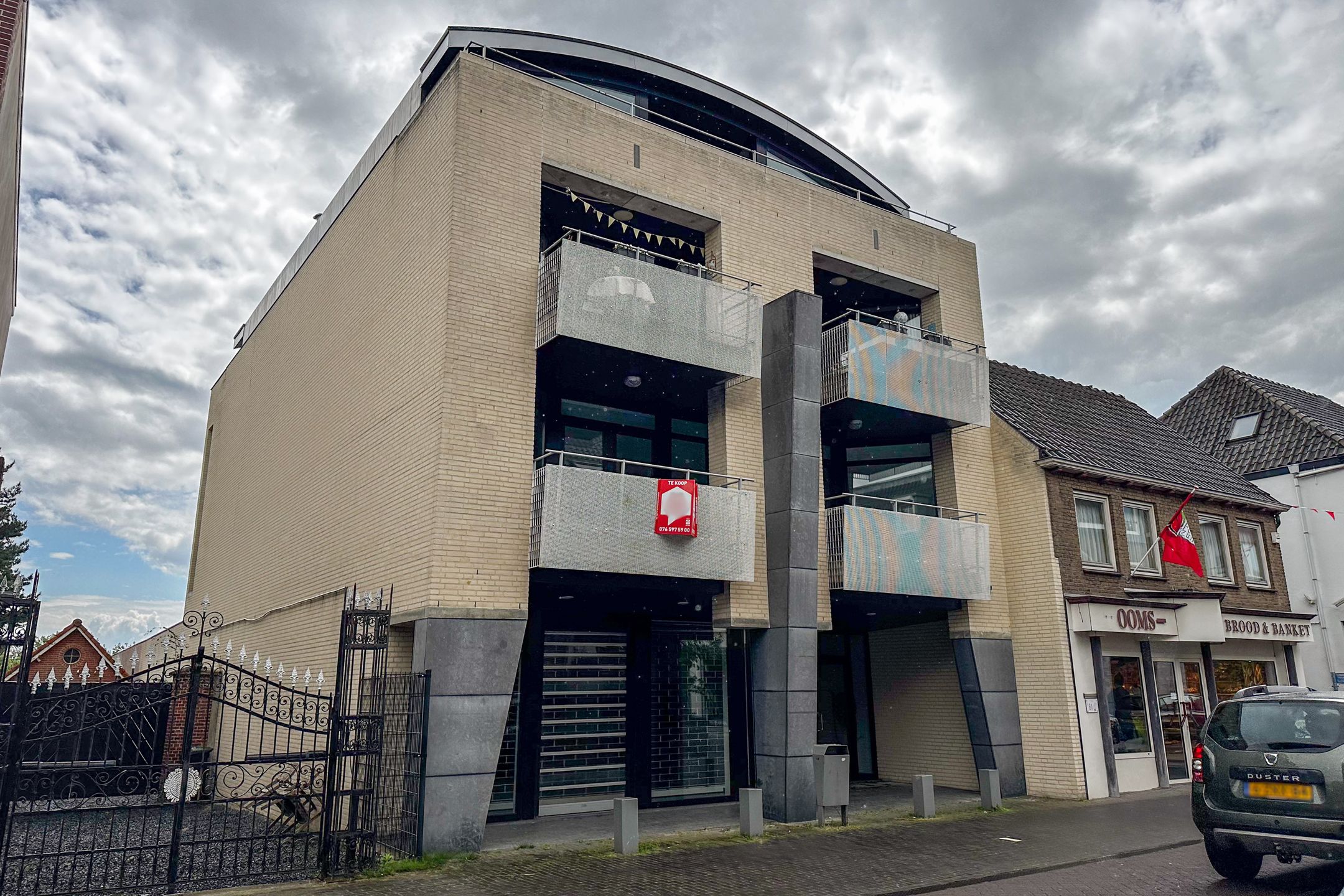 Molenstraat 57-A 57 a