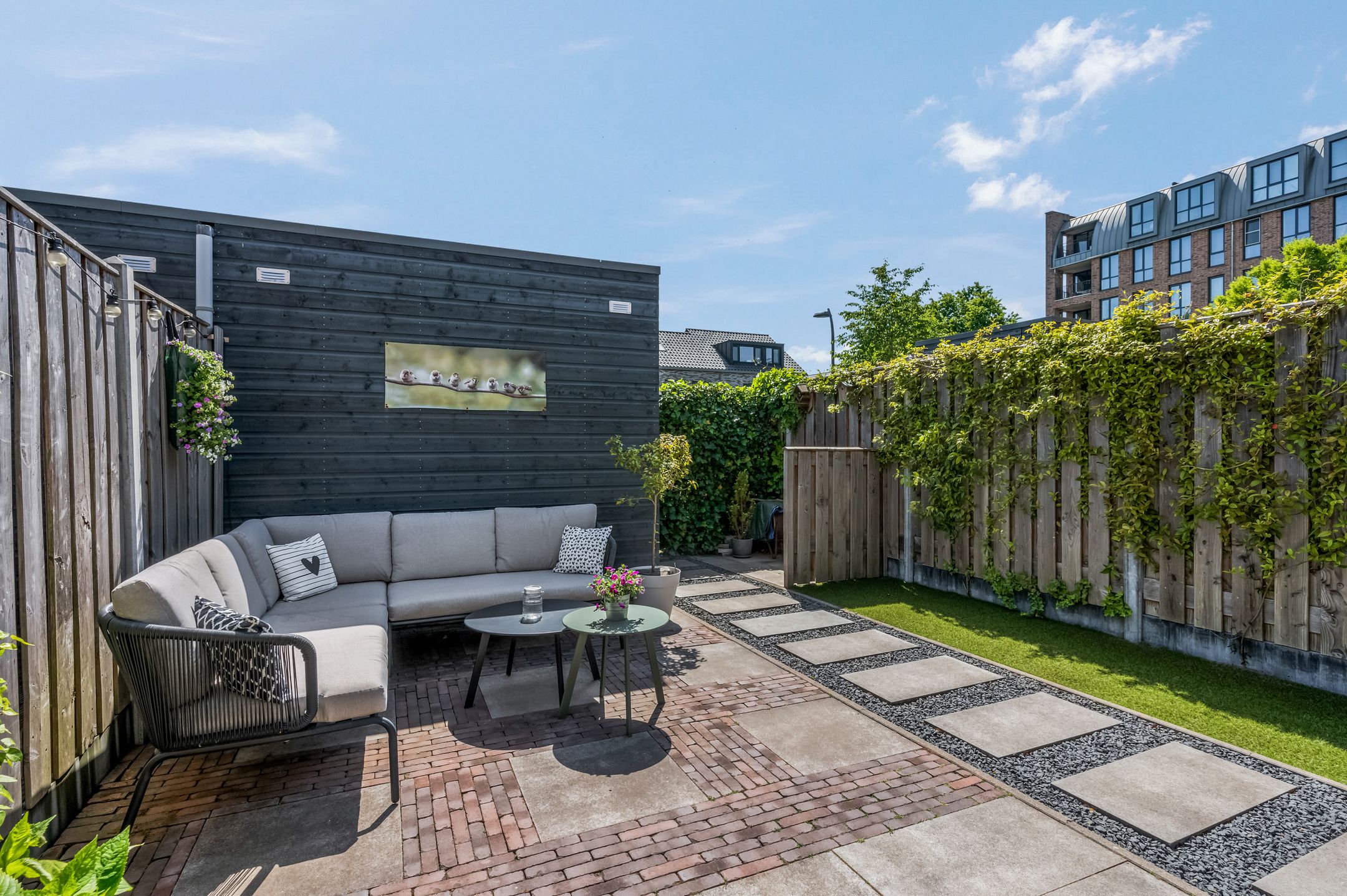 Sustainable Family Home with Extension and South-Facing Garden in Veluwse Poort — 30