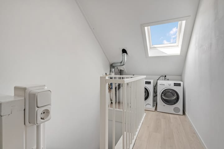 Tussenwoning te koop: Cornelis Verduijnstraat 25, Ede