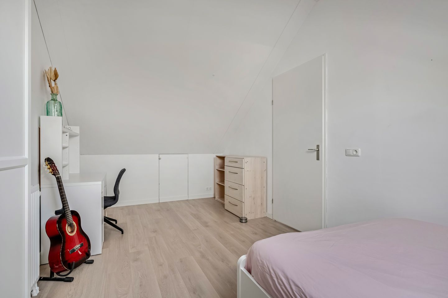 Sustainable Family Home with Extension and South-Facing Garden in Veluwse Poort — 29