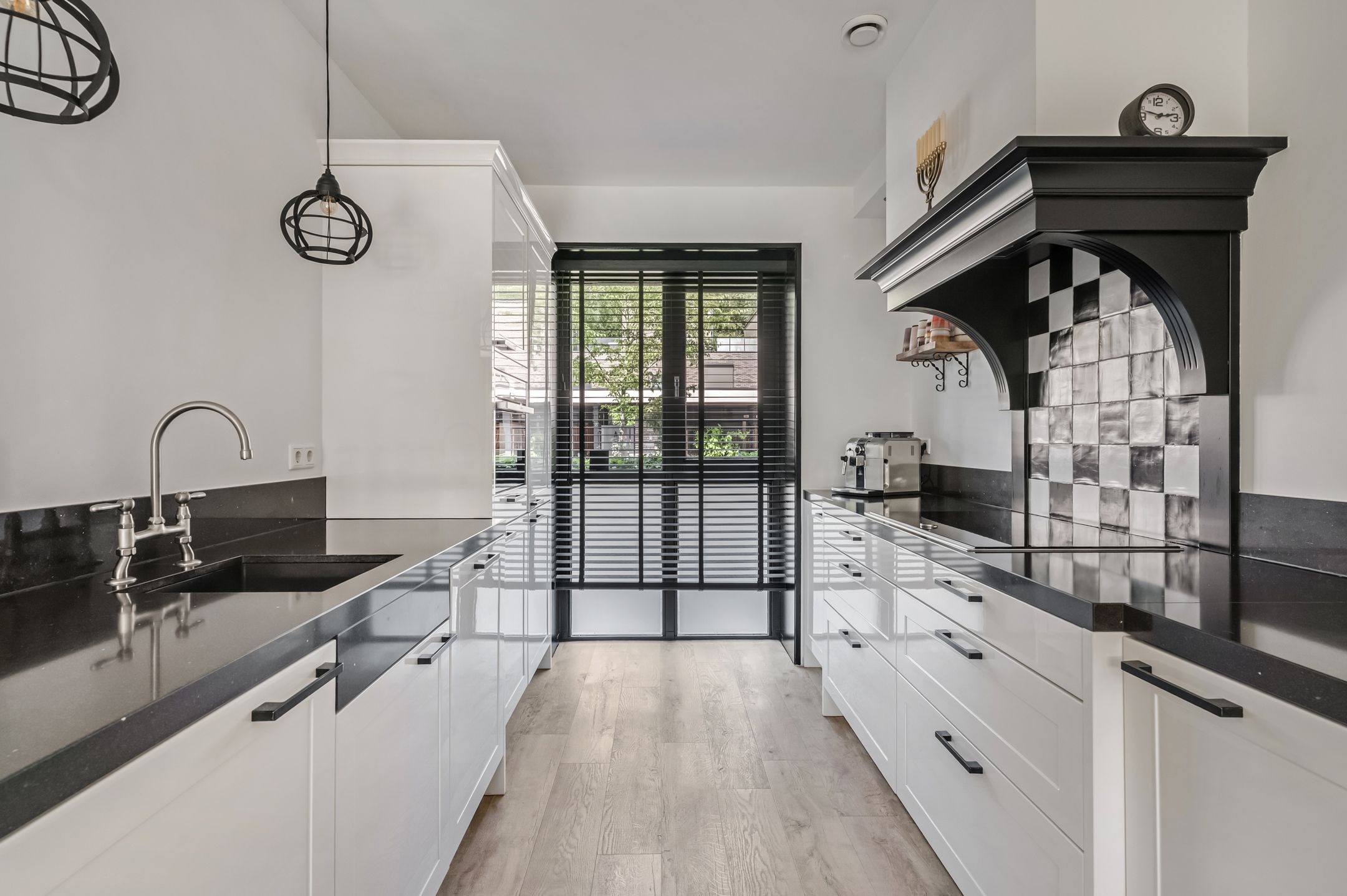 Sustainable Family Home with Extension and South-Facing Garden in Veluwse Poort — 9