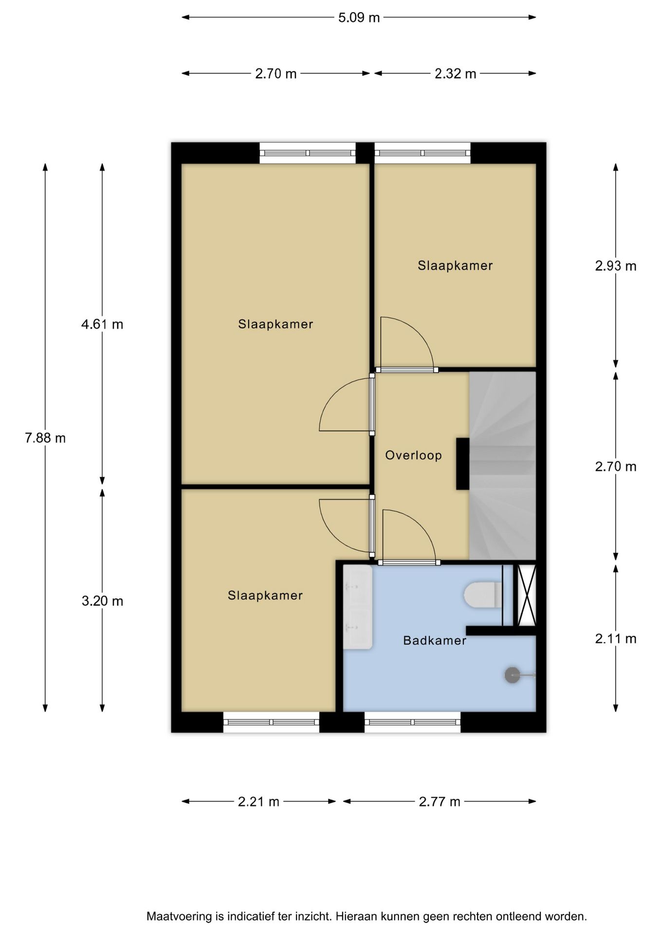 Sustainable Family Home with Extension and South-Facing Garden in Veluwse Poort — 42