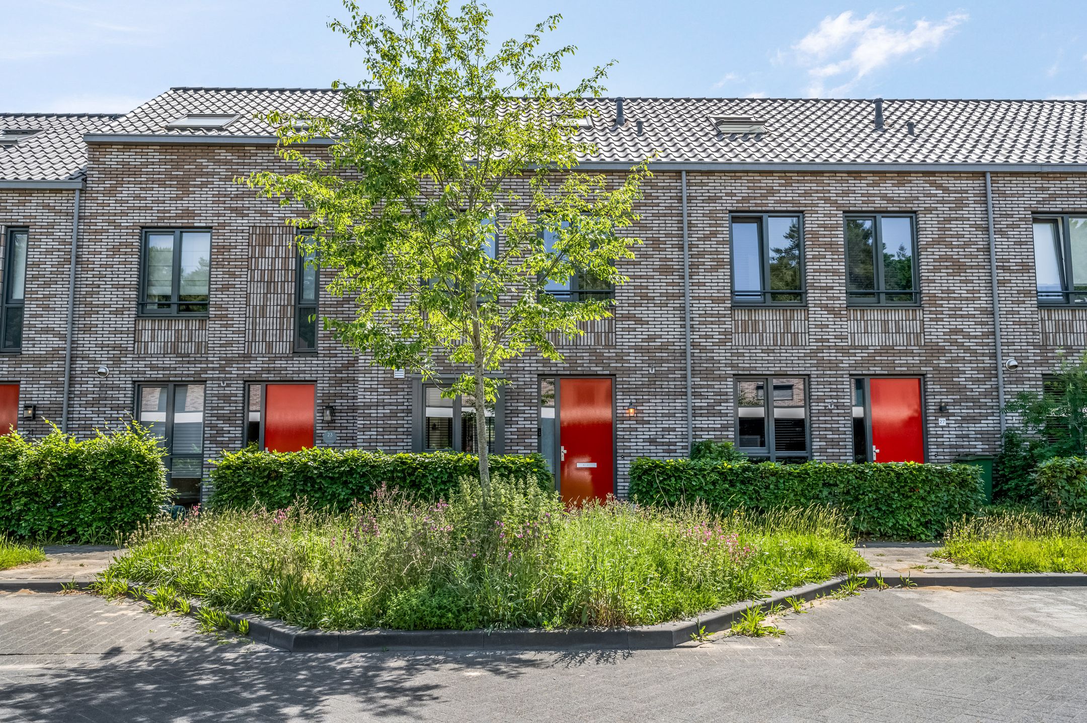 Sustainable Family Home with Extension and South-Facing Garden in Veluwse Poort — 36