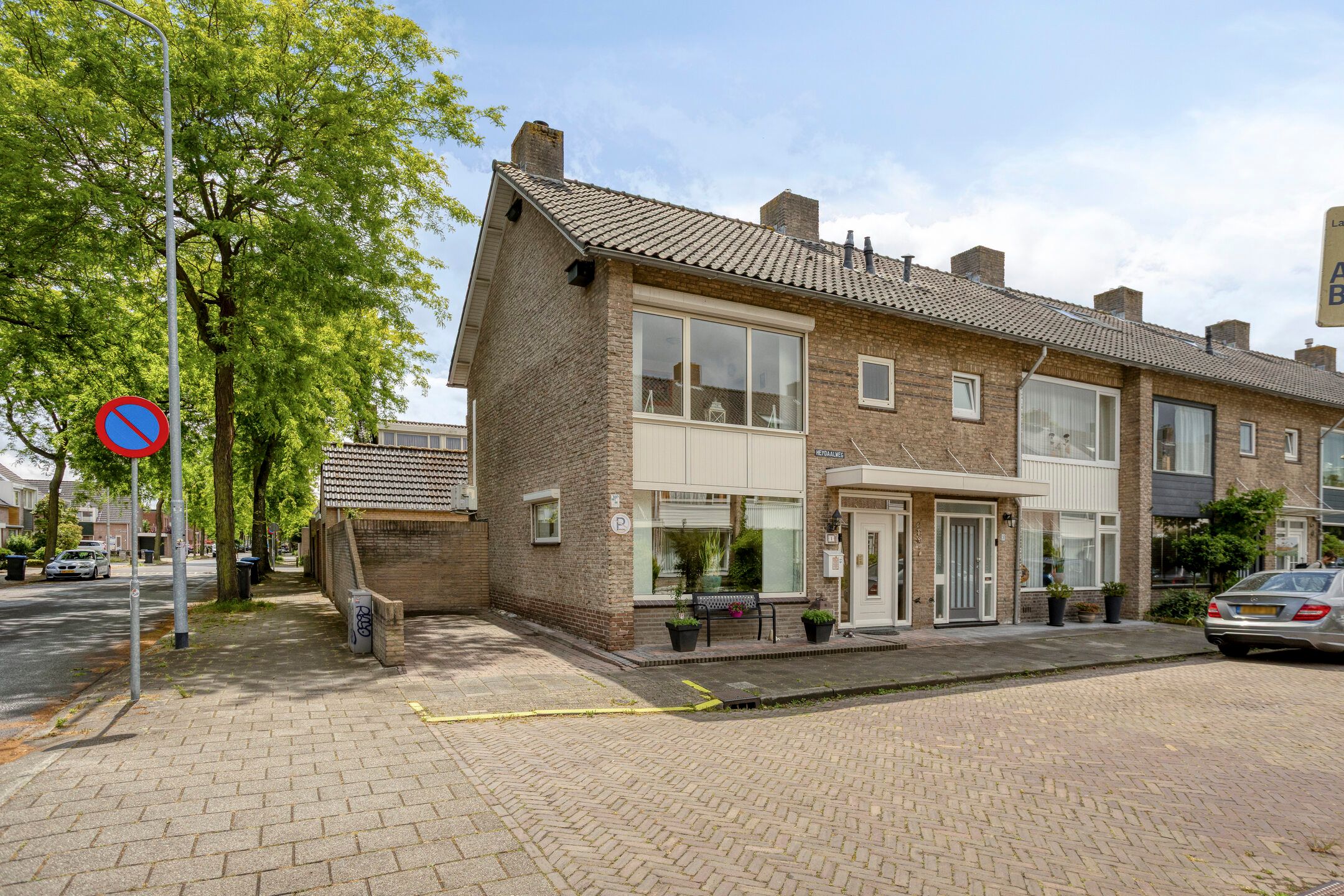 Foto 48 van Heydaalweg 1