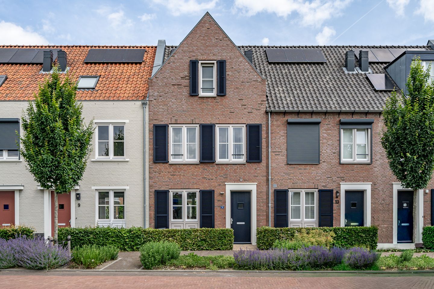Aakstraat 11