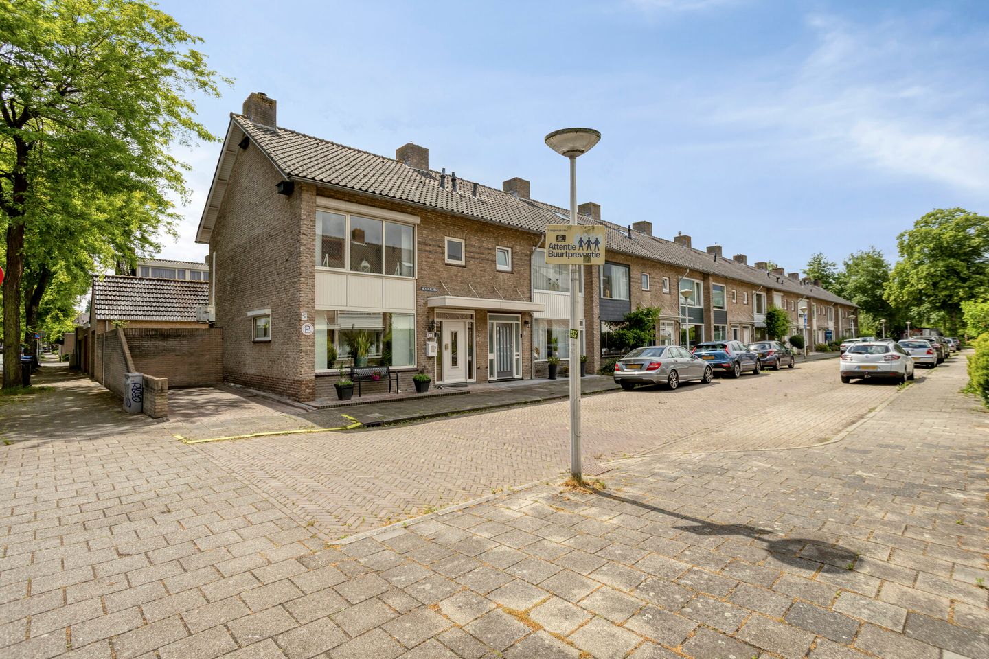 Foto 49 van Heydaalweg 1