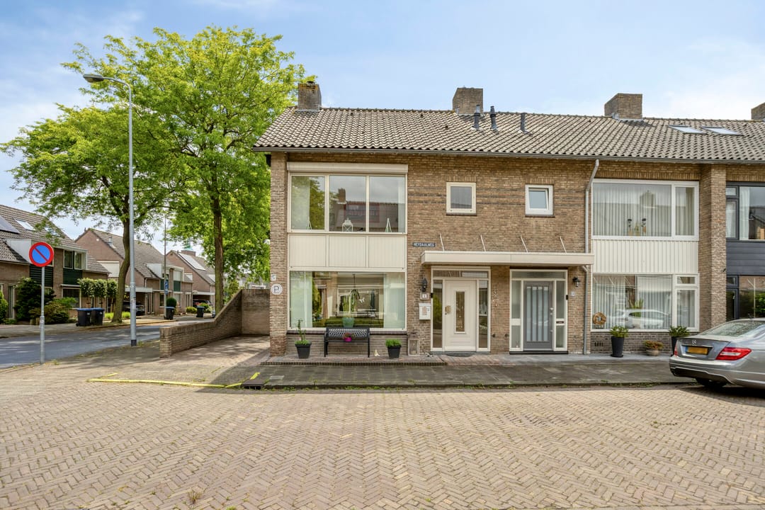 Foto 47 van Heydaalweg 1