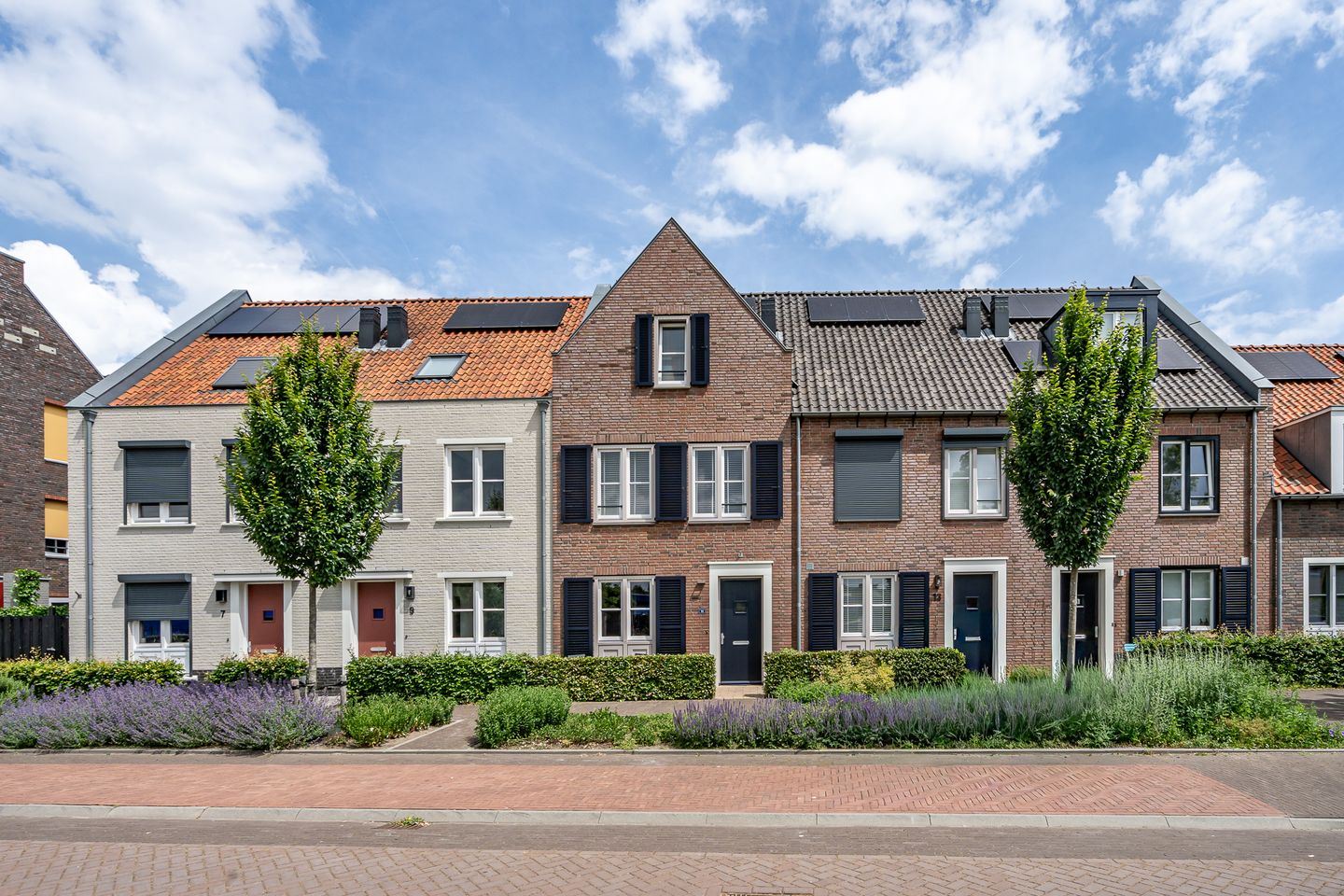 Foto 4 van Aakstraat 11