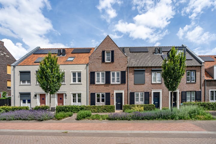 Foto 4 van Aakstraat 11