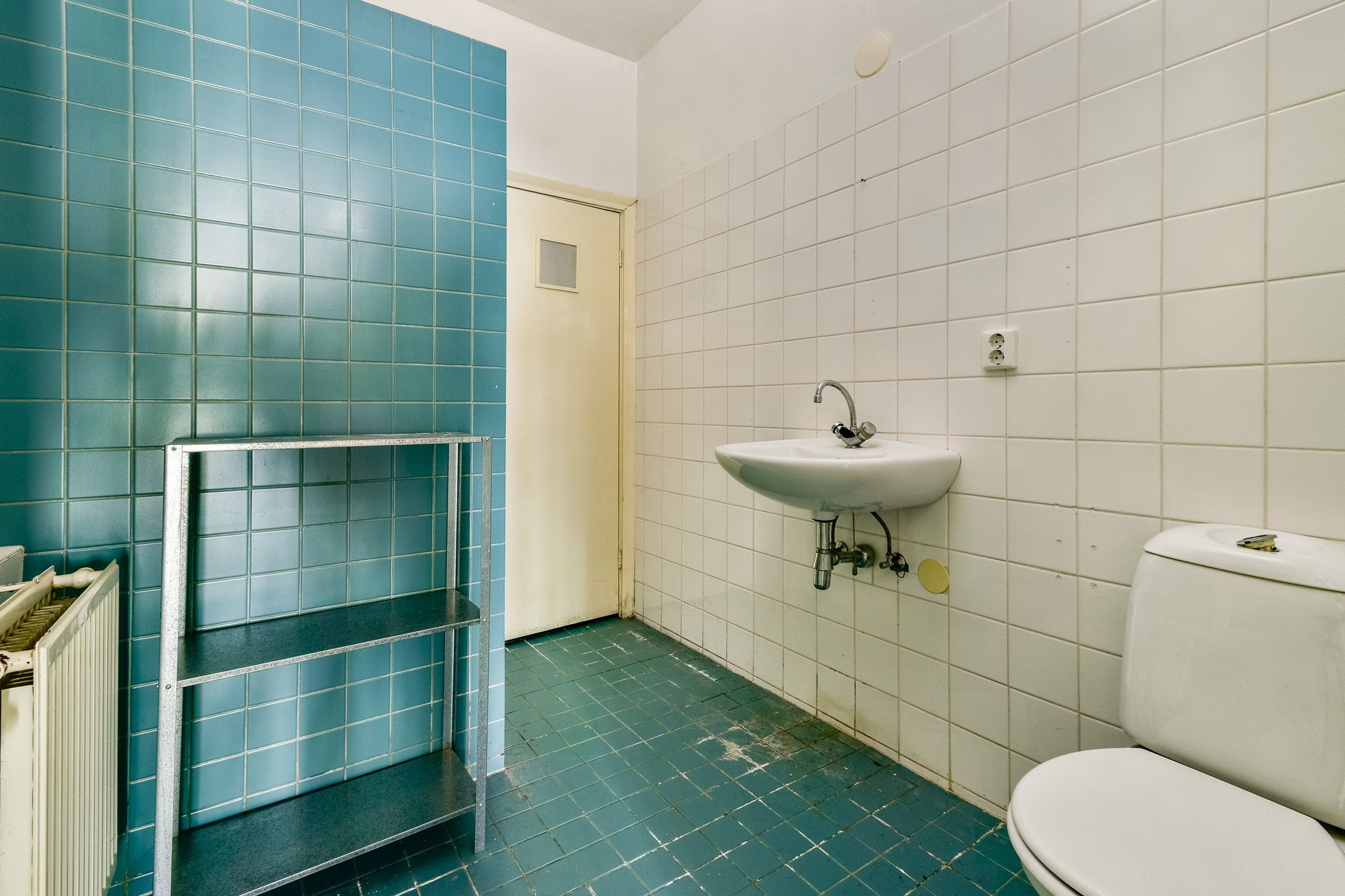 Photo 9 of Eerste Nassaustraat 25-H
