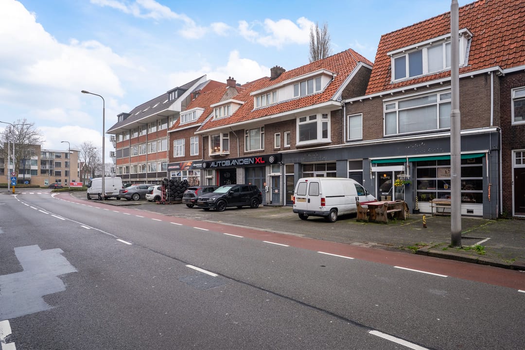 Photo 8 of Bleeklaan 11