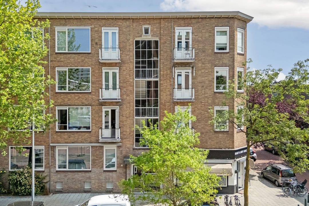 Foto 41 van Medemblikstraat 248