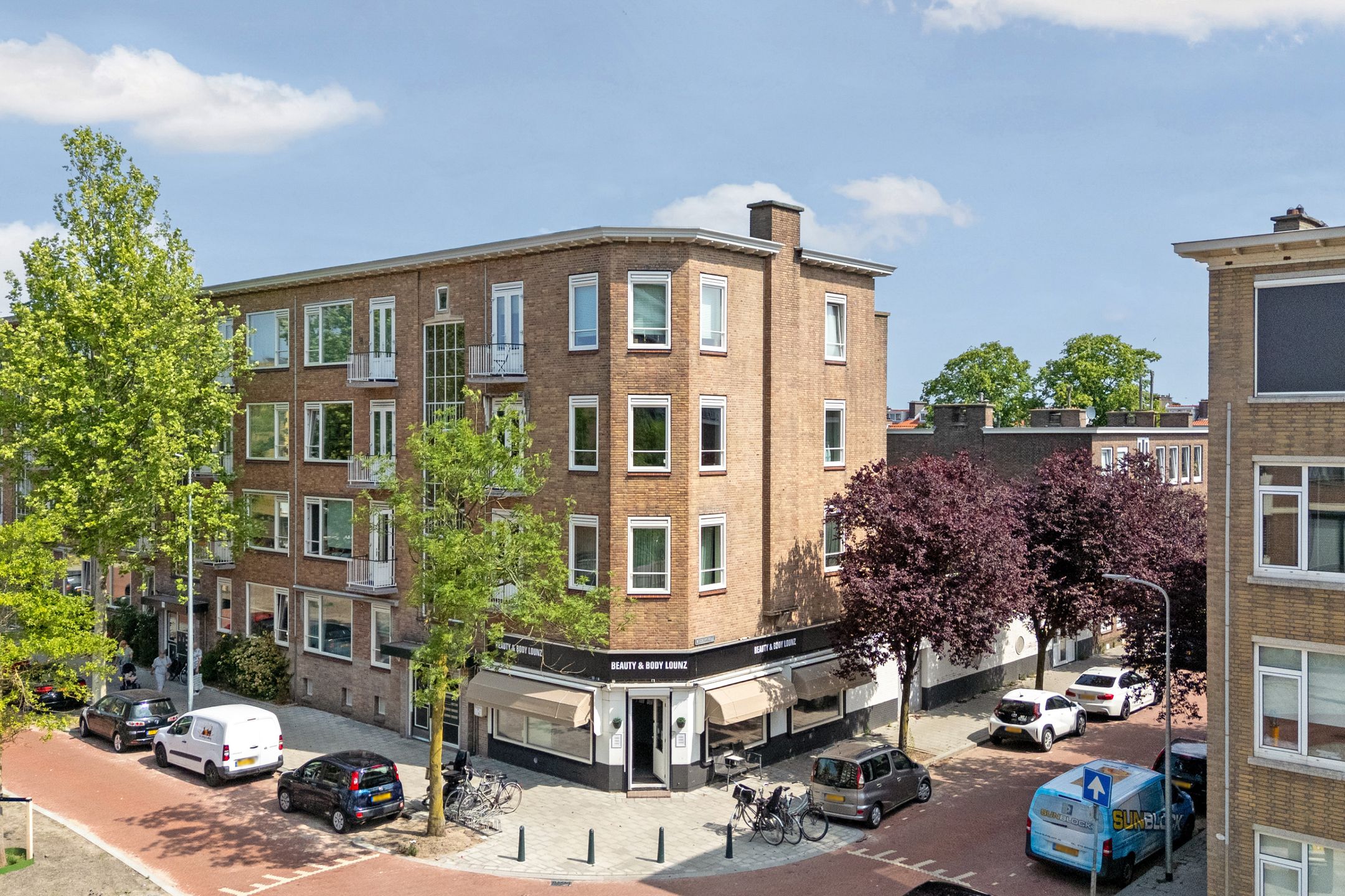 Foto 42 van Medemblikstraat 248