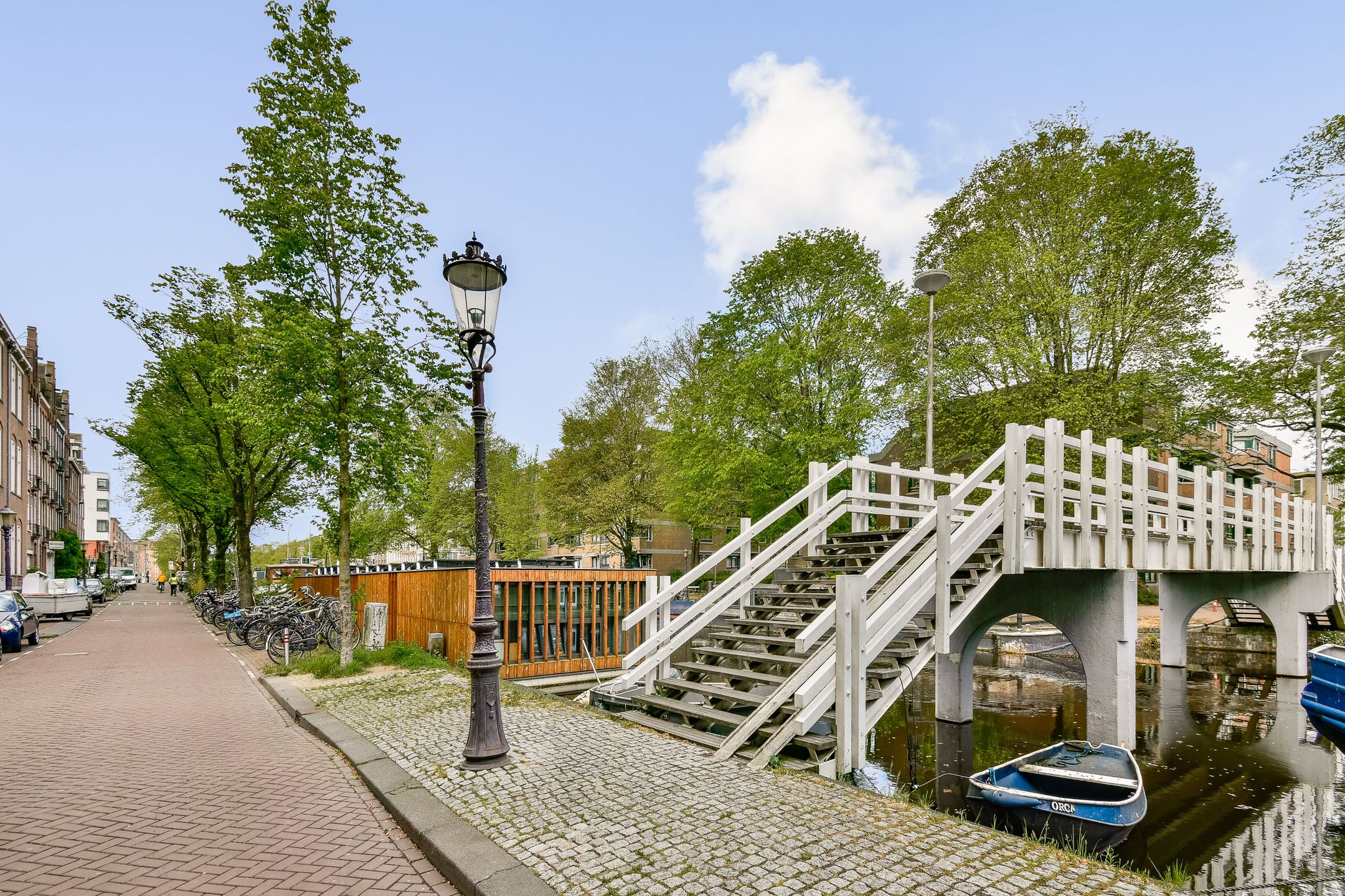 Photo 12 of Eerste Nassaustraat 25-H
