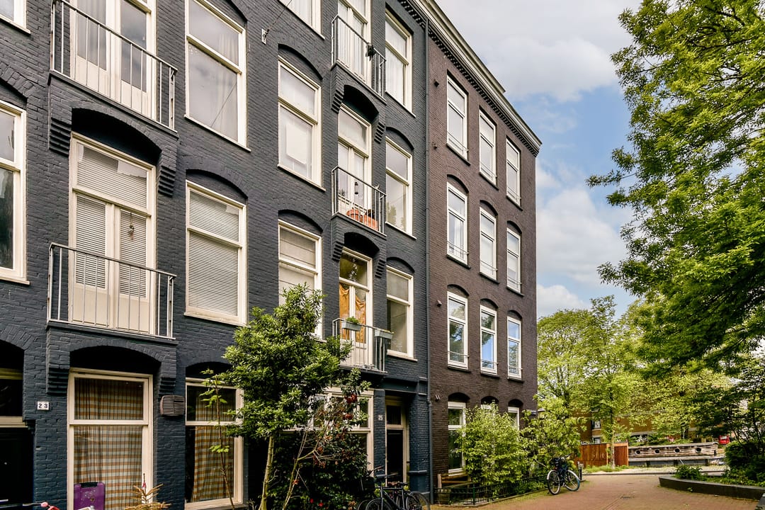 Photo 11 of Eerste Nassaustraat 25-H