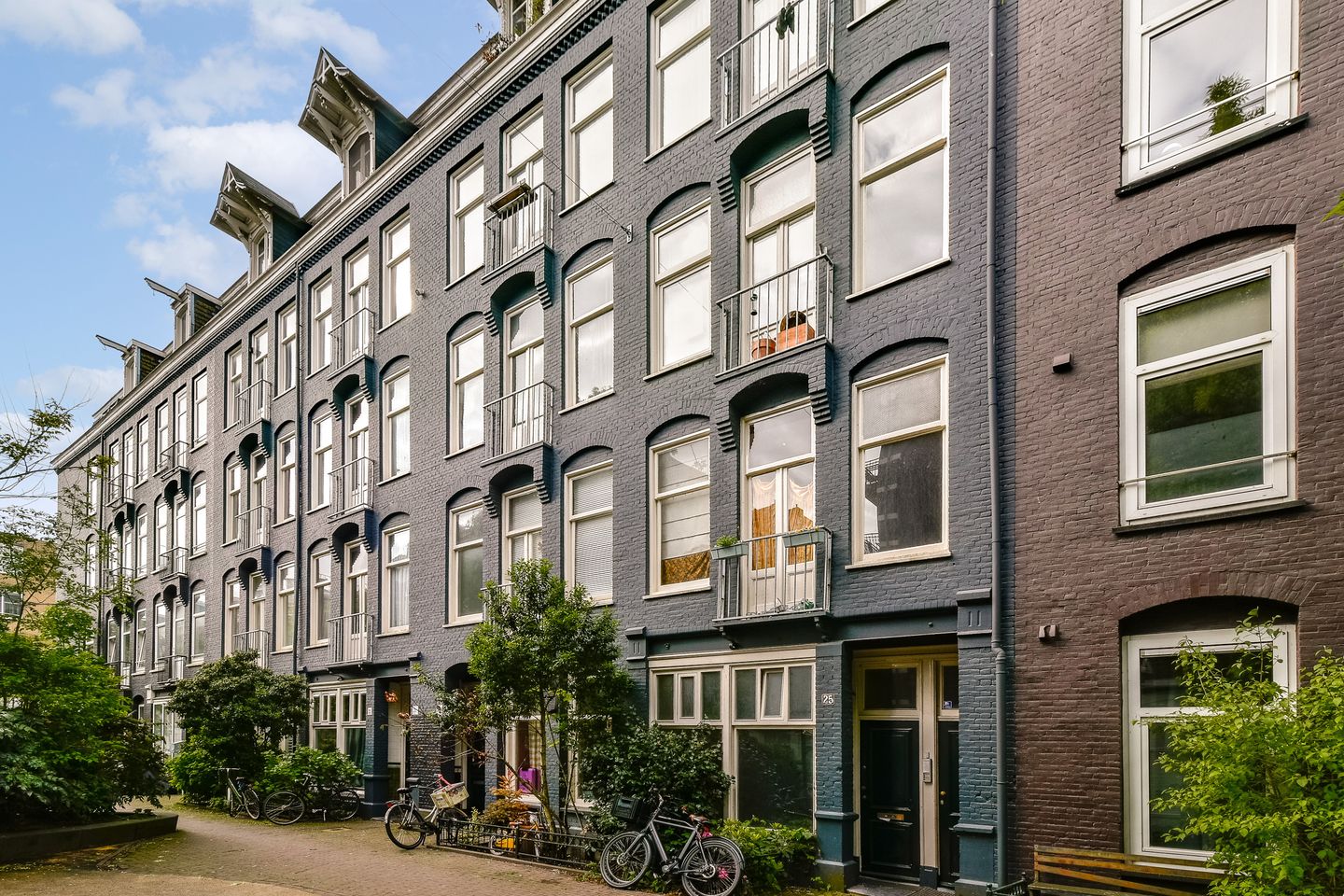 Photo 4 of Eerste Nassaustraat 25-H