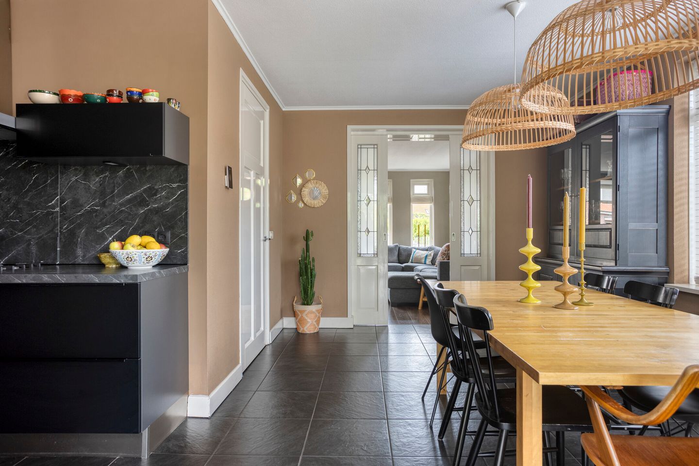 Spacious Detached Family Home with Character and Modern Comfort in Heerde — 14