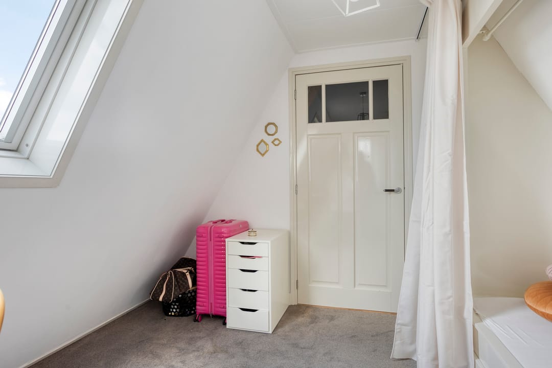 Spacious Detached Family Home with Character and Modern Comfort in Heerde — 38