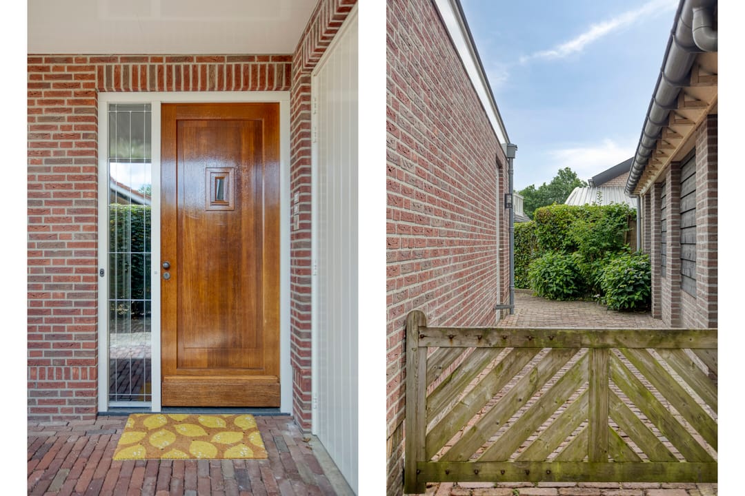 Spacious Detached Family Home with Character and Modern Comfort in Heerde — 53