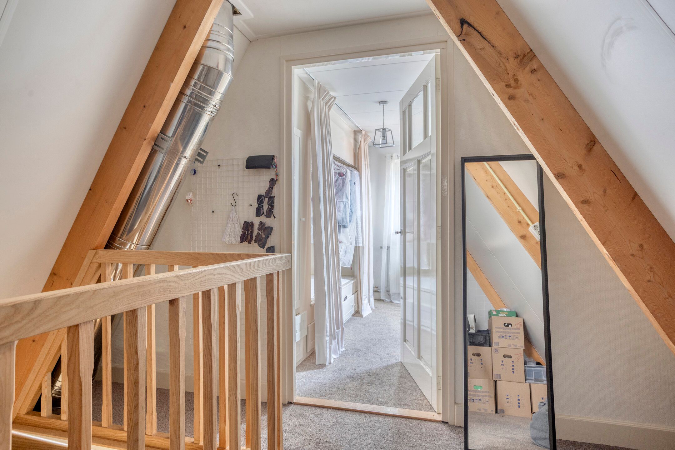 Spacious Detached Family Home with Character and Modern Comfort in Heerde — 36