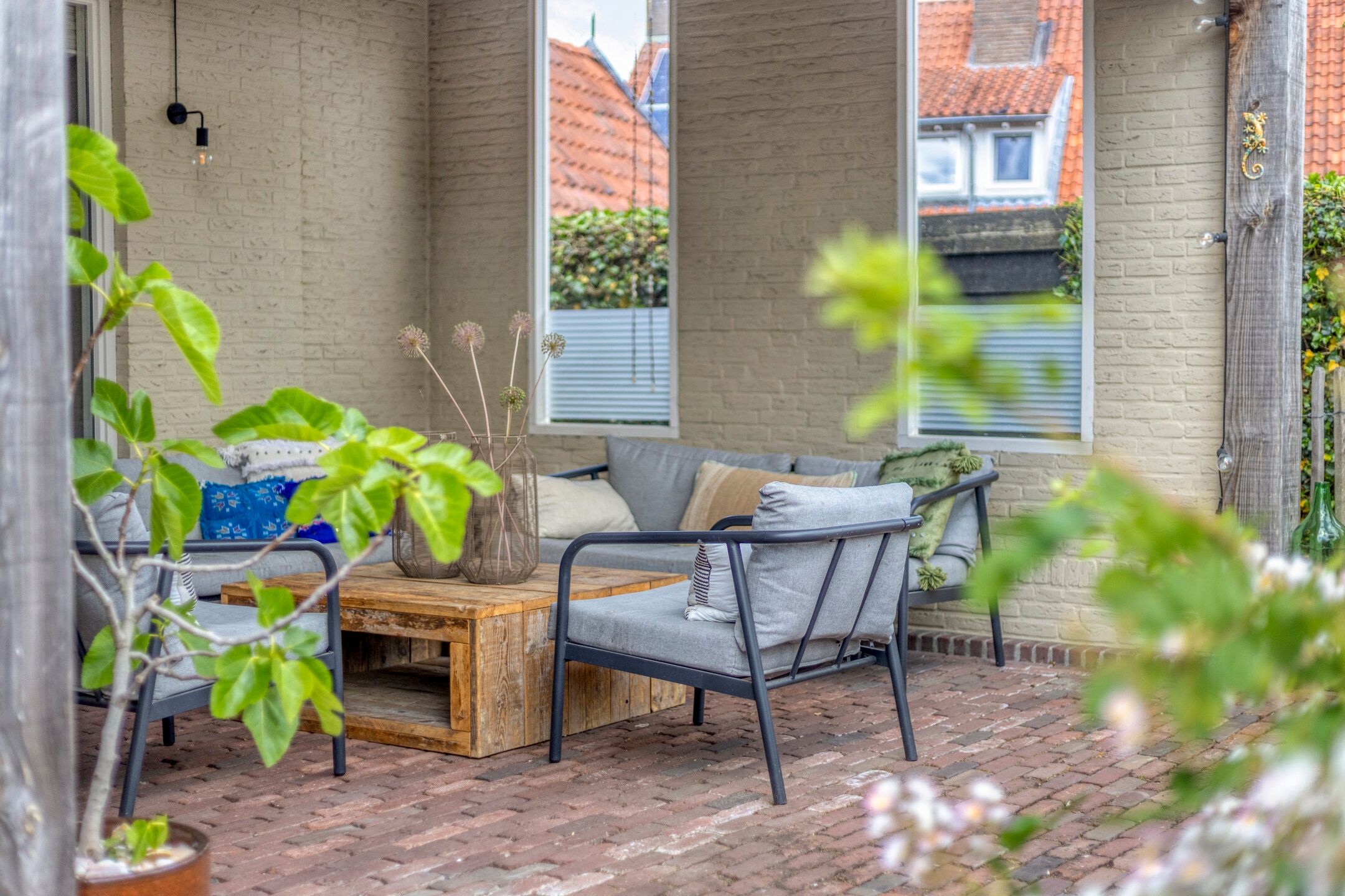 Spacious Detached Family Home with Character and Modern Comfort in Heerde — 48