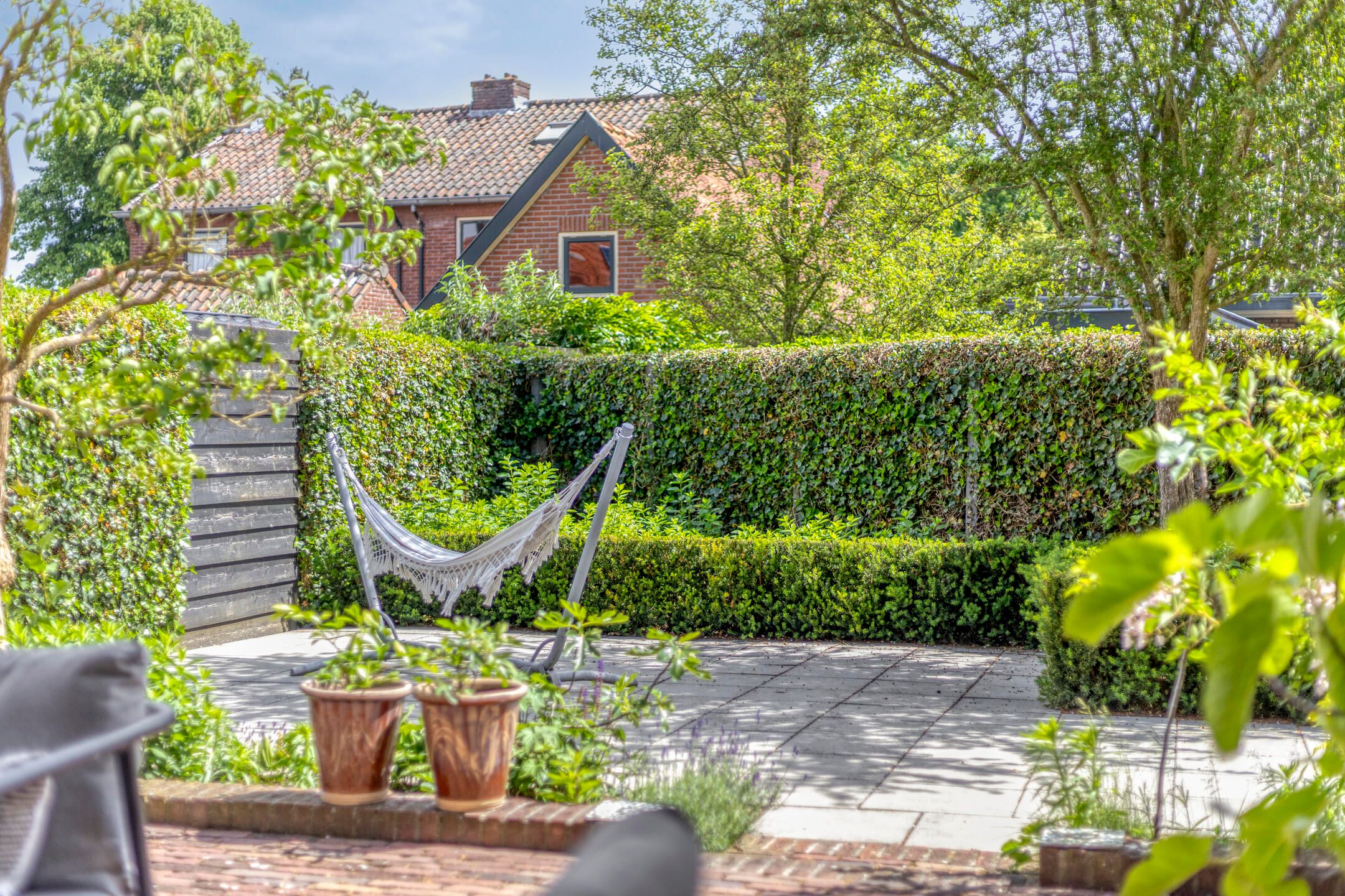 Spacious Detached Family Home with Character and Modern Comfort in Heerde — 42