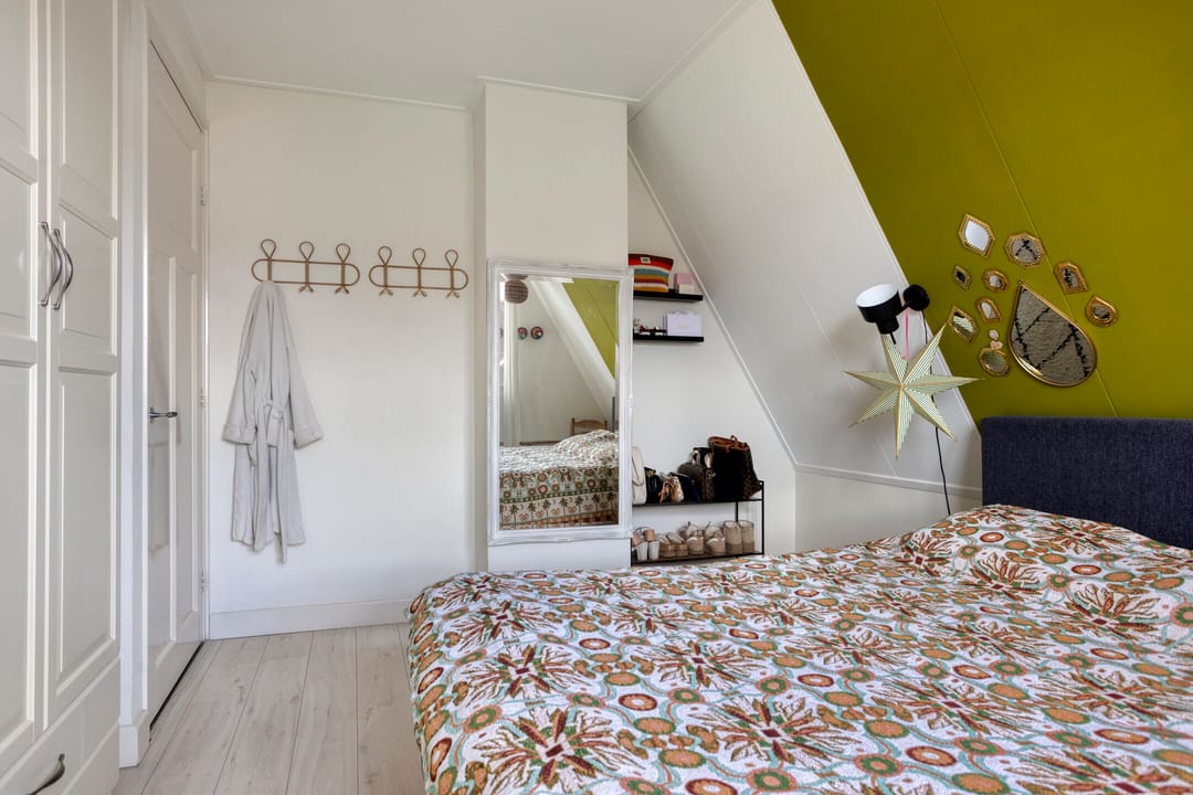 Spacious Detached Family Home with Character and Modern Comfort in Heerde — 28
