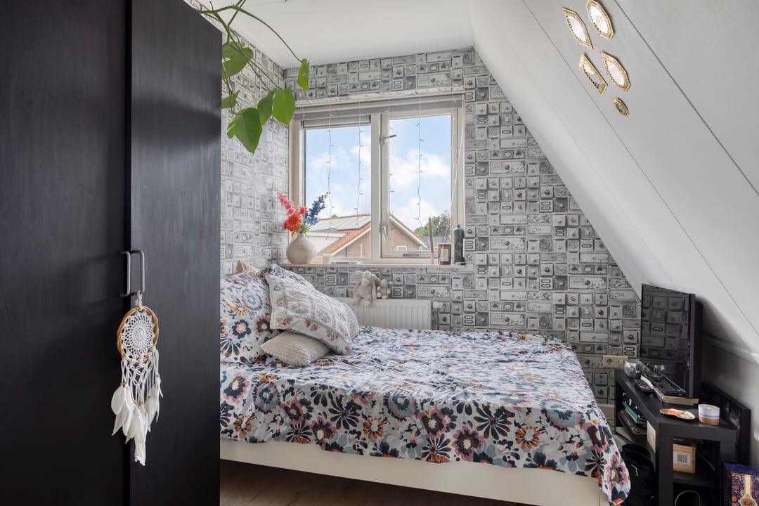 Spacious Detached Family Home with Character and Modern Comfort in Heerde — 32
