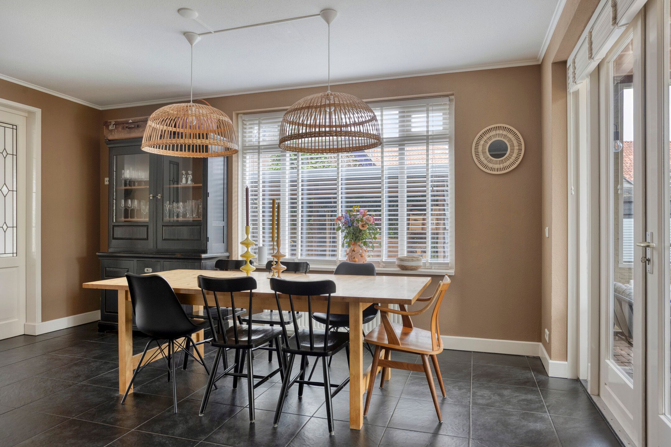 Spacious Detached Family Home with Character and Modern Comfort in Heerde — 12