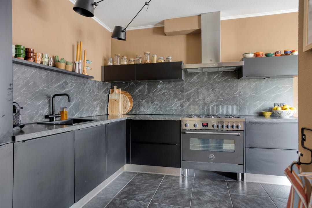 Spacious Detached Family Home with Character and Modern Comfort in Heerde — 17