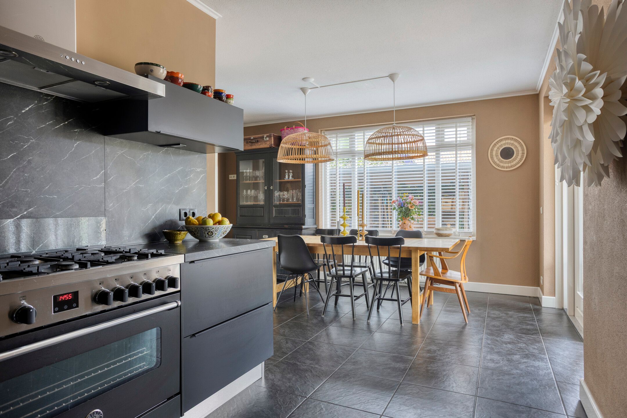 Spacious Detached Family Home with Character and Modern Comfort in Heerde — 18