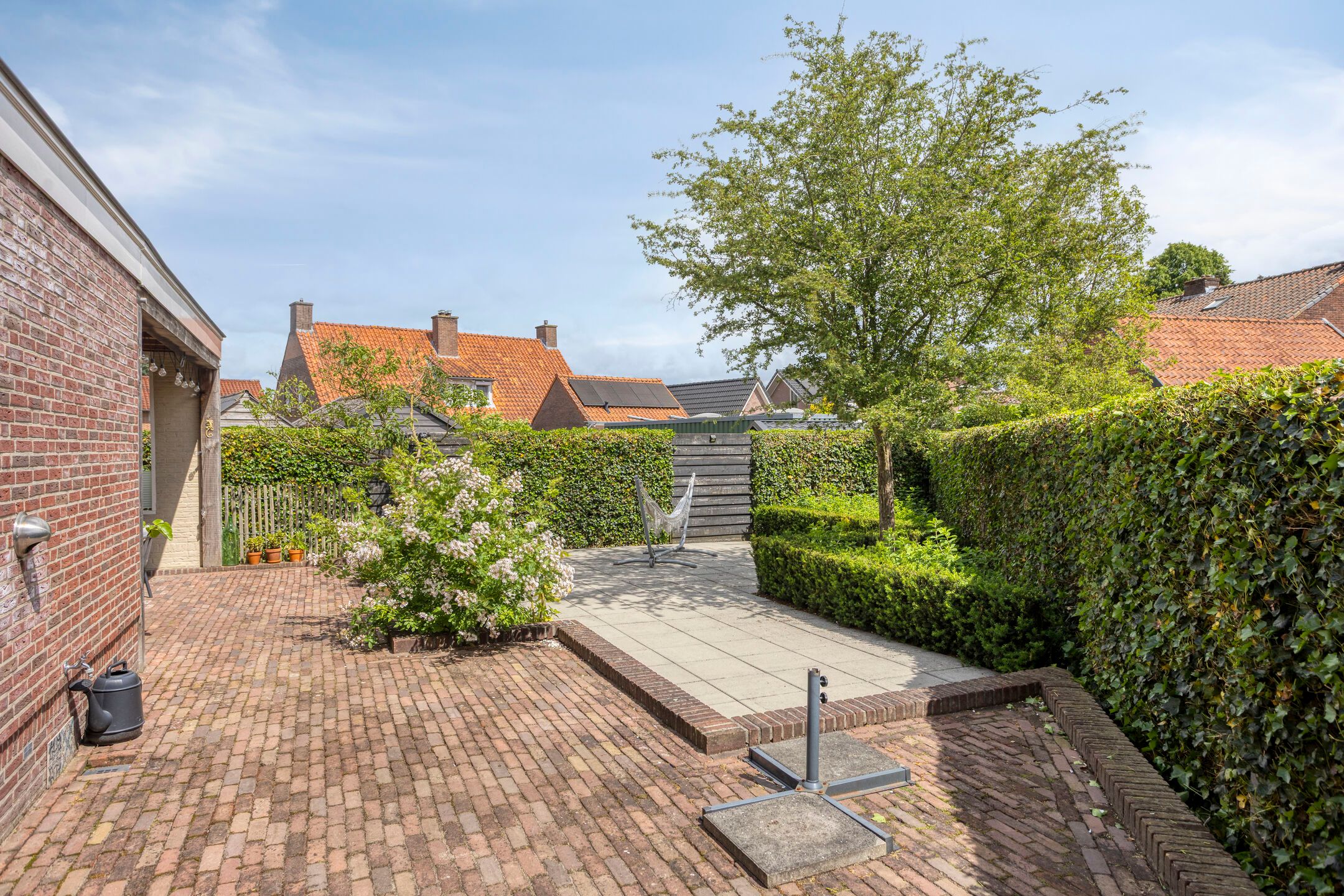 Spacious Detached Family Home with Character and Modern Comfort in Heerde — 51