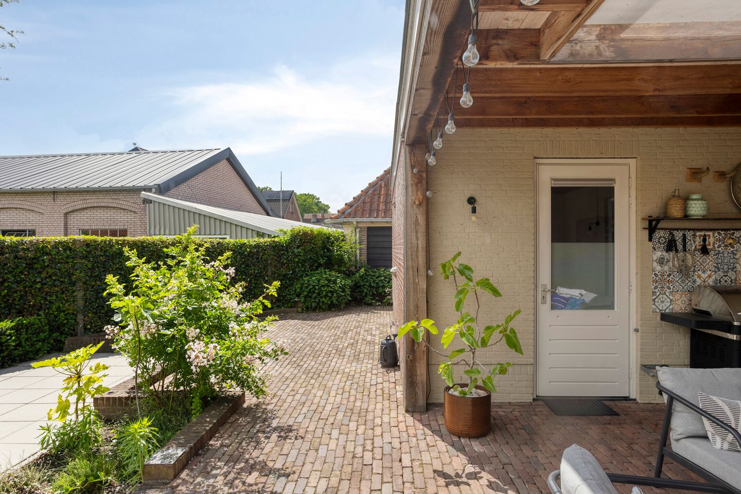 Spacious Detached Family Home with Character and Modern Comfort in Heerde — 49