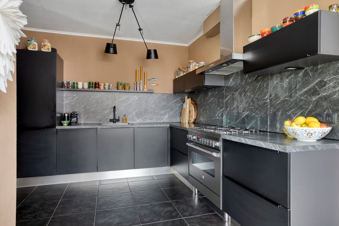 Spacious Detached Family Home with Character and Modern Comfort in Heerde — 16